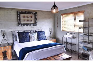Golden View Luxury Self Catering Guest house, Clarens - 3