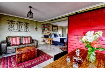 Golden View Luxury Self Catering Guest house, Clarens - 1