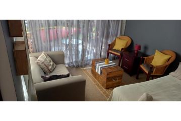 Golf Estate Studio flat Apartment, Mossel Bay - 2