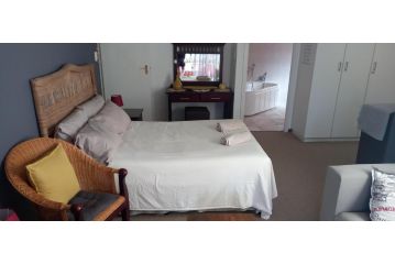 Golf Estate Studio flat Apartment, Mossel Bay - 5