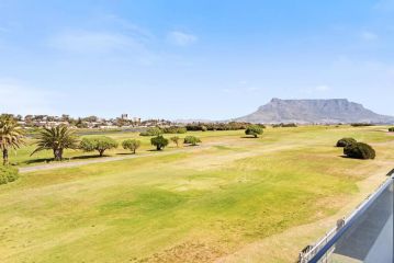 Golf Side Villa, Cape Town - 4