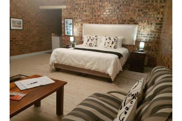 Golfer's Retreat Guest house, Langebaan - 2