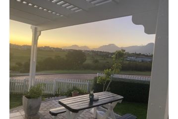 Golfers View @ Kingswood Golf Estate Apartment, George - 4