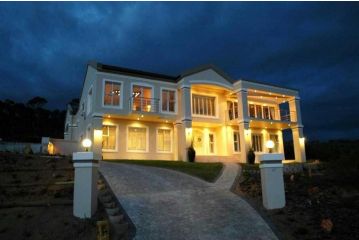 Golfparadise Villa, Mossel Bay - 2