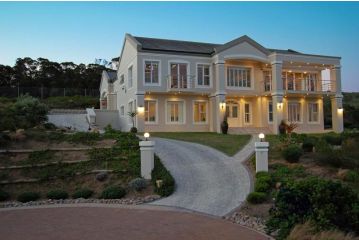 Golfparadise Villa, Mossel Bay - 1