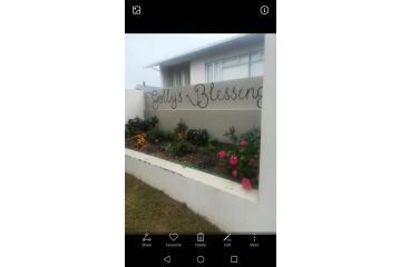 Gollys Blessing Guest house, Mossel Bay - 4