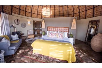 Gondwana Game Reserve Hotel, Kleinberg - 4