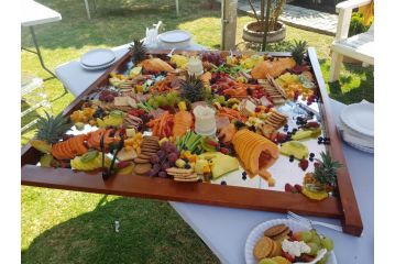 Good 2 Go Guest house, Benoni - 1