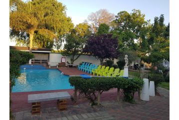 Good 2 Go Guest house, Benoni - 2