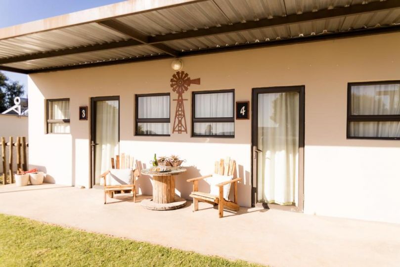 Goose Hill Wedding & Guest Farm Apartment, Bloemfontein - imaginea 2