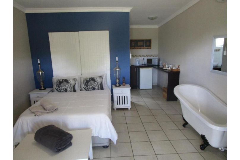 Goose Hill Wedding & Guest Farm Apartment, Bloemfontein - imaginea 19