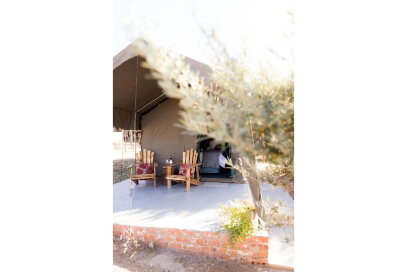 Goose Hill Wedding & Guest Farm Apartment, Bloemfontein - imaginea 4