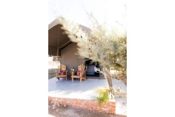 Goose Hill Wedding & Guest Farm Apartment, Bloemfontein - 4