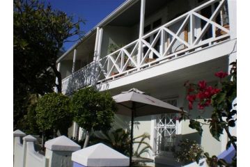 Gordons Guesthouse Guest house, Cape Town - 2