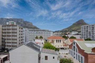 Gorgeous Gardens in Peaceful Paradise Studio Apartment, Cape Town - 2