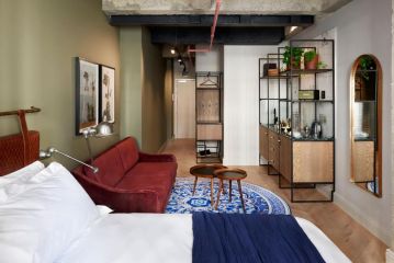 Gorgeous George by Design Hotels â„¢ Hotel, Cape Town - 1