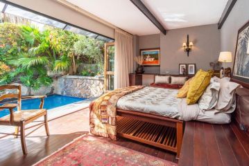 Gorgeous Getaway in Bantry Bay Guest house, Cape Town - 2