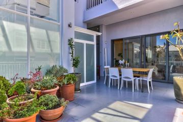 Gorgeous home retreat for the travelling family! Apartment, Cape Town - 4