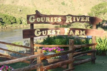 Gourits River Guest Farm Farm stay, Albertinia - 5