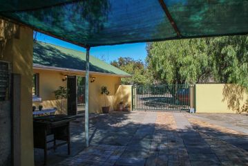 GRACE'S PLACE Guest house, Beaufort West - 5