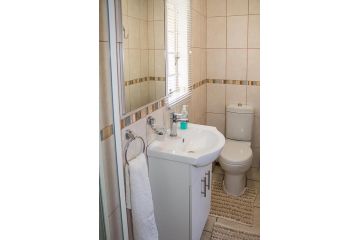 GRACE'S PLACE Guest house, Beaufort West - 3