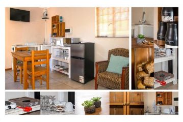 GRACE'S PLACE Guest house, Beaufort West - 2
