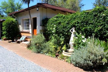 Grace Accommodation Centurion Apartment, Centurion - 2