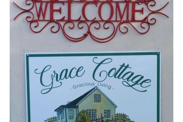 Grace Cottage at Botterkloof Lifestyle Estate Bed and breakfast, Stilbaai - 1