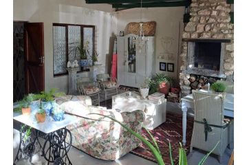 Grace Cottage at Botterkloof Lifestyle Estate Bed and breakfast, Stilbaai - 5