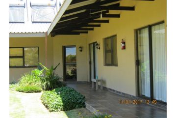 Grace Country Retreat Guest house, Memel - 2