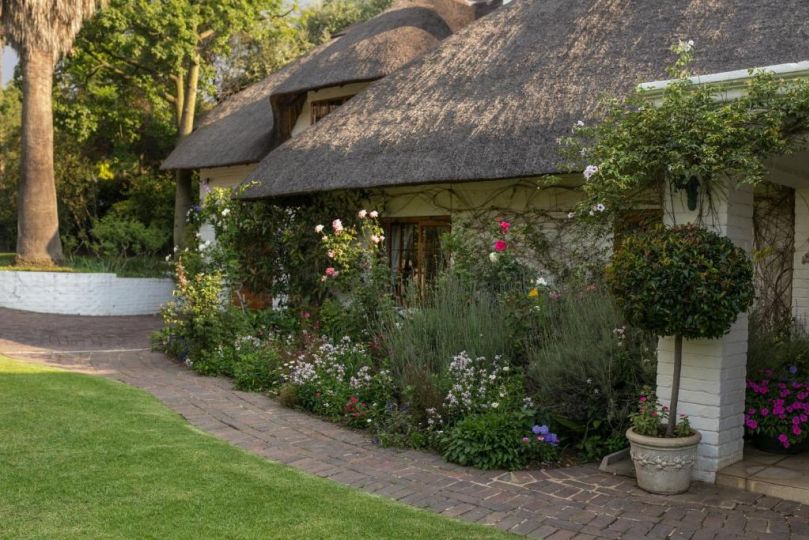 Grace Bed and breakfast, Johannesburg - imaginea 7