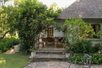 Grace Bed and breakfast, Johannesburg - 1