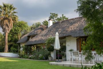 Grace Bed and breakfast, Johannesburg - 2