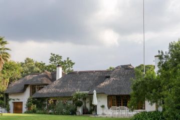 Grace Bed and breakfast, Johannesburg - 3