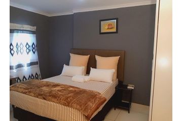 Grace-home Apartment, Johannesburg - 2