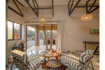 Grace of Africa Bed and breakfast, Marloth Park - 3