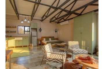 Grace of Africa Bed and breakfast, Marloth Park - 5