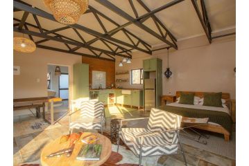 Grace of Africa Bed and breakfast, Marloth Park - 2