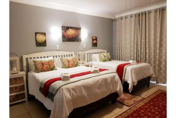 Graceland Guesthouse Guest house, Potchefstroom - 1