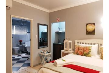 Graceland Guesthouse Guest house, Potchefstroom - 5