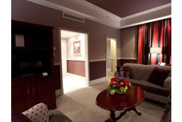 Walmont at Graceland Hotel, Secunda - 5