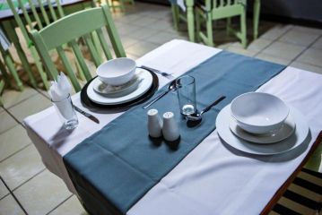 Gracious Lodge Guest house, Burgersfort - 4