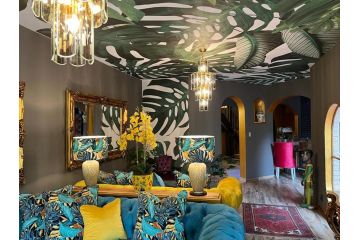Grafiti Boutique Guest house, Bela-Bela - 4