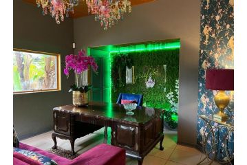 Grafiti Boutique Guest house, Bela-Bela - 5