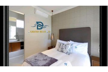 Grand Blue D Guest house, Cape Town - 1