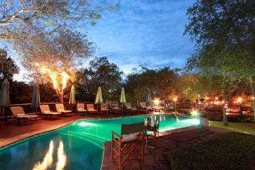 Grand Kruger Lodge and Spa Guest house, Marloth Park - 3