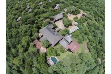 Grand Kruger Lodge and Spa Guest house, Marloth Park - 5