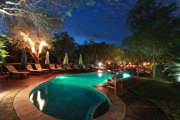 Grand Kruger Lodge and Spa Guest house, Marloth Park - 4