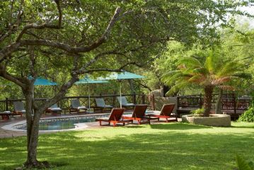 Grand Kruger Lodge and Spa Guest house, Marloth Park - 2