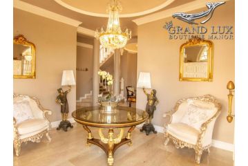 Grand Lux Boutique Manor Hotel, Hermanus - 4